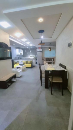 Appartement meublé harhora